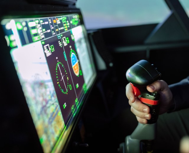 Vehicle / Yachting / Aircraft