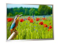 AGL released brand new 12.1-inch XGA high brightness module, optional range from 650 to 1500 nits