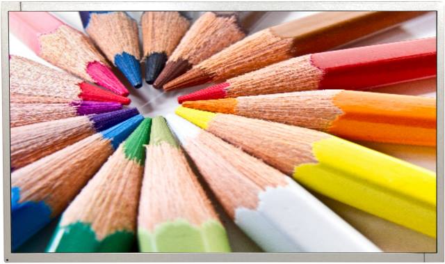 New 21.5-inch max to 3000 nits brightness series launched by AGL