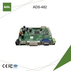 ADS-482_VGA,DVI,HDMI-LVDS / 1920*1080