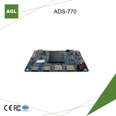 ADS-770_DP*2, HDMI*2- eDP / 3840*2160