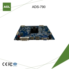 ADS-790_VGA,DVI,HDMI,DP - V by One / 4096*2160