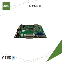 ADS-906_VGA,DVI - LVDS / 1920*1200