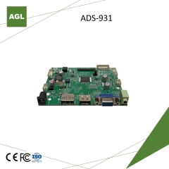 ADS-931_VGA,HDMI,DP - LVDS / 1920*1200