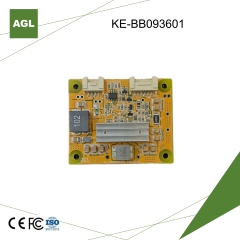 KEBB-093601_9-36V/12V buck boost voltage convert board