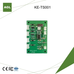 KETS-001_Temperature control