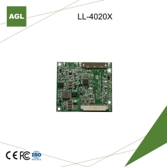 LL4020_LVDS/LVDS convert board