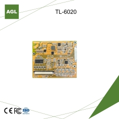 TL6020_RGB/LVDS convert board